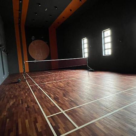 Cozy Aera Residence / Free Wi-Fi Netflix / Sunway Petaling Jaya Exterior foto