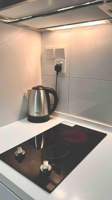 Cozy Aera Residence / Free Wi-Fi Netflix / Sunway Petaling Jaya Exterior foto