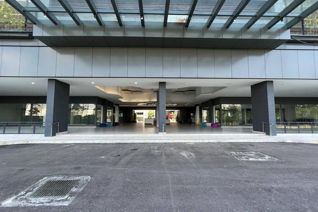 Cozy Aera Residence / Free Wi-Fi Netflix / Sunway Petaling Jaya Exterior foto
